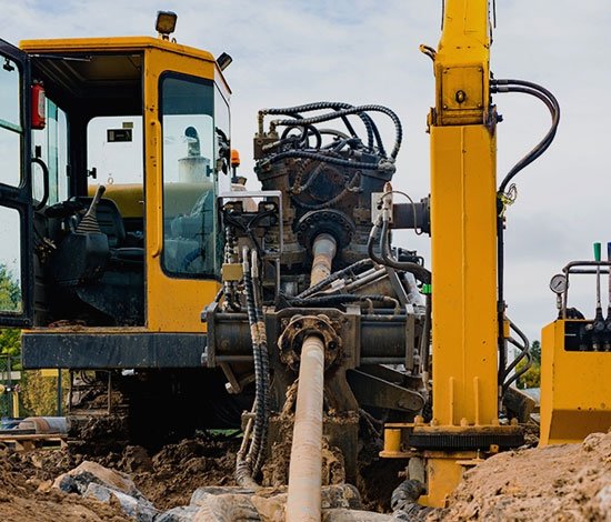 Directional Drilling